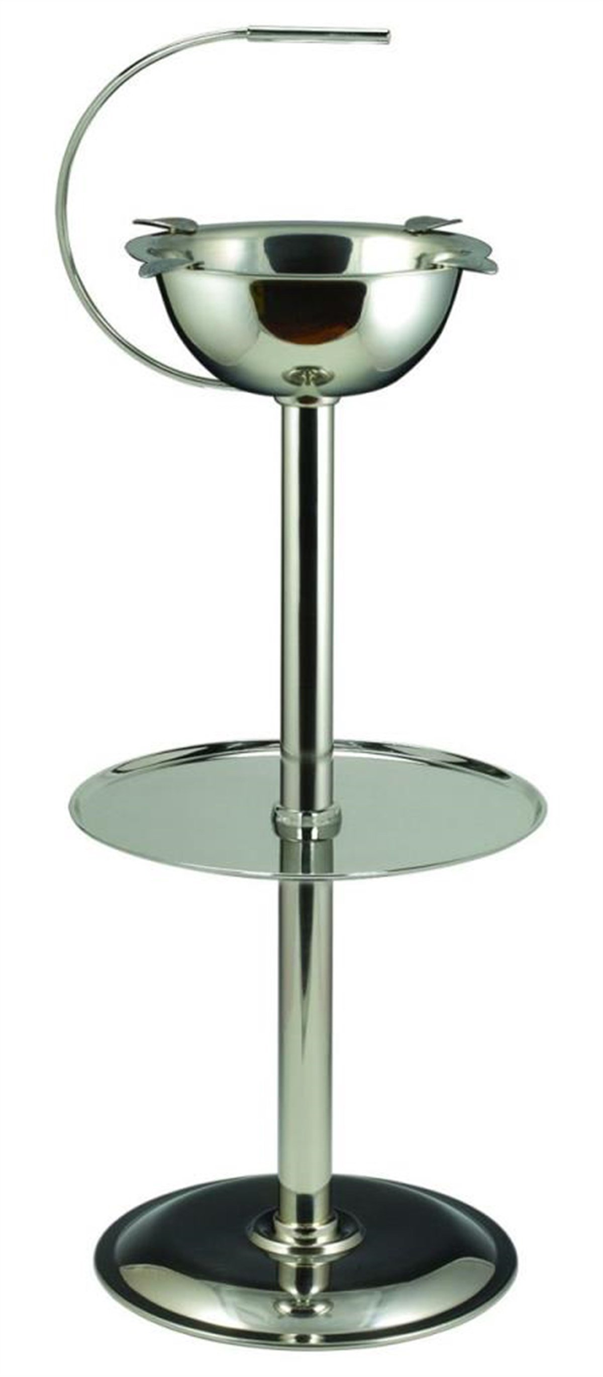 TR557,Stinky ayaklı Puro küllük