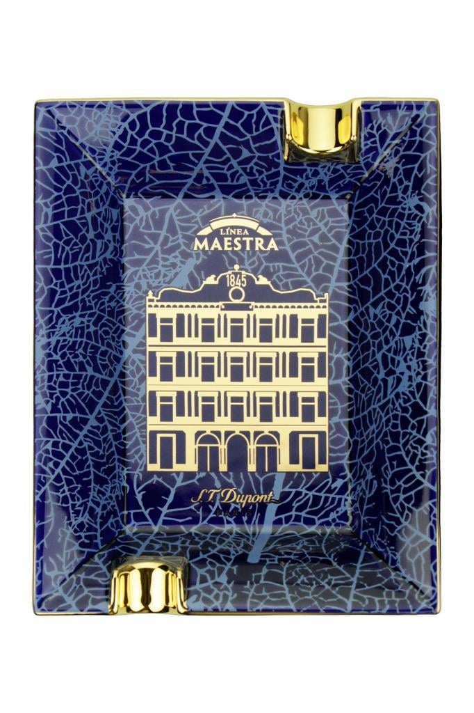 TR6478,S.T. Dupont Linea Maestra Partagas Puro Küllüğü 6495