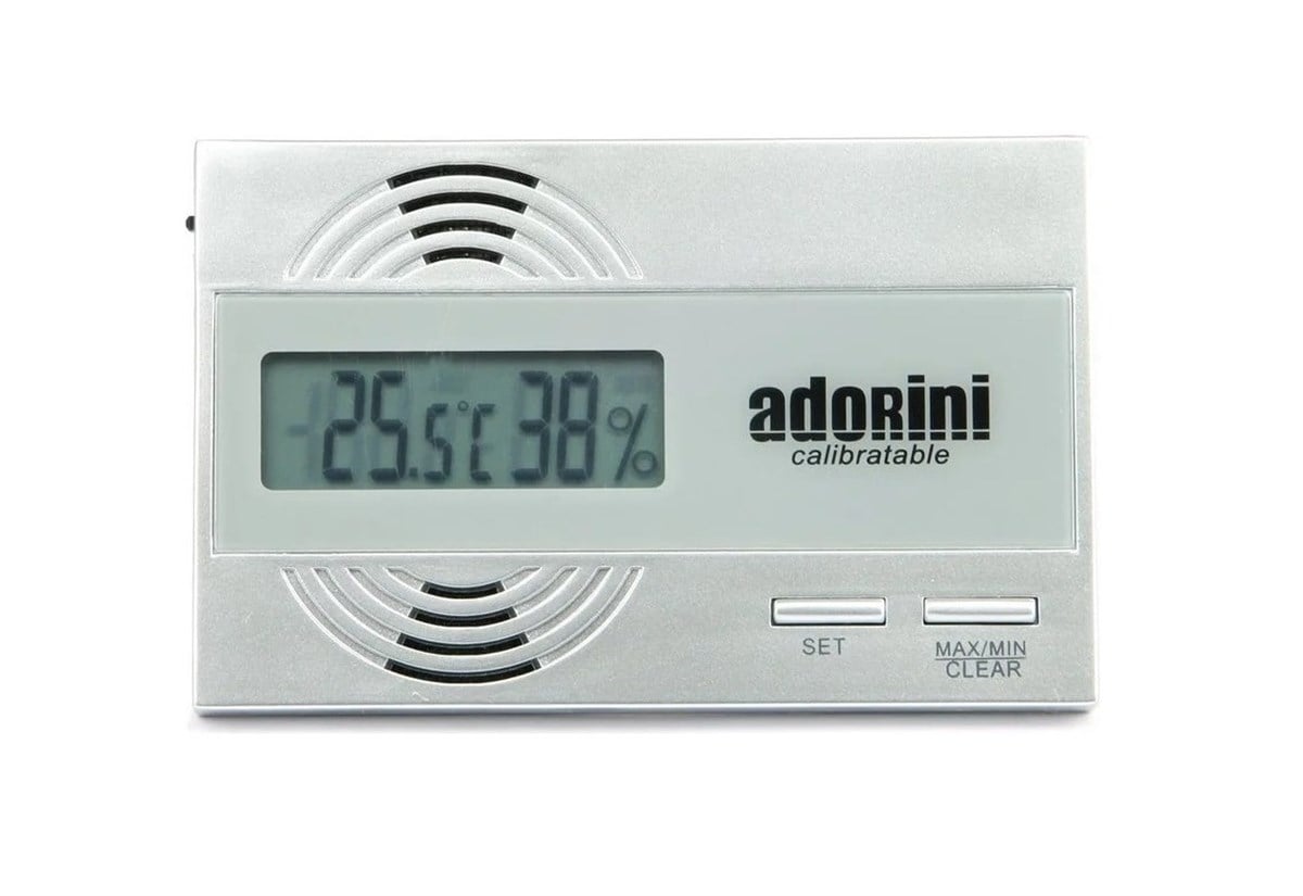 TR4300,Adorini Dijital Hidrometre