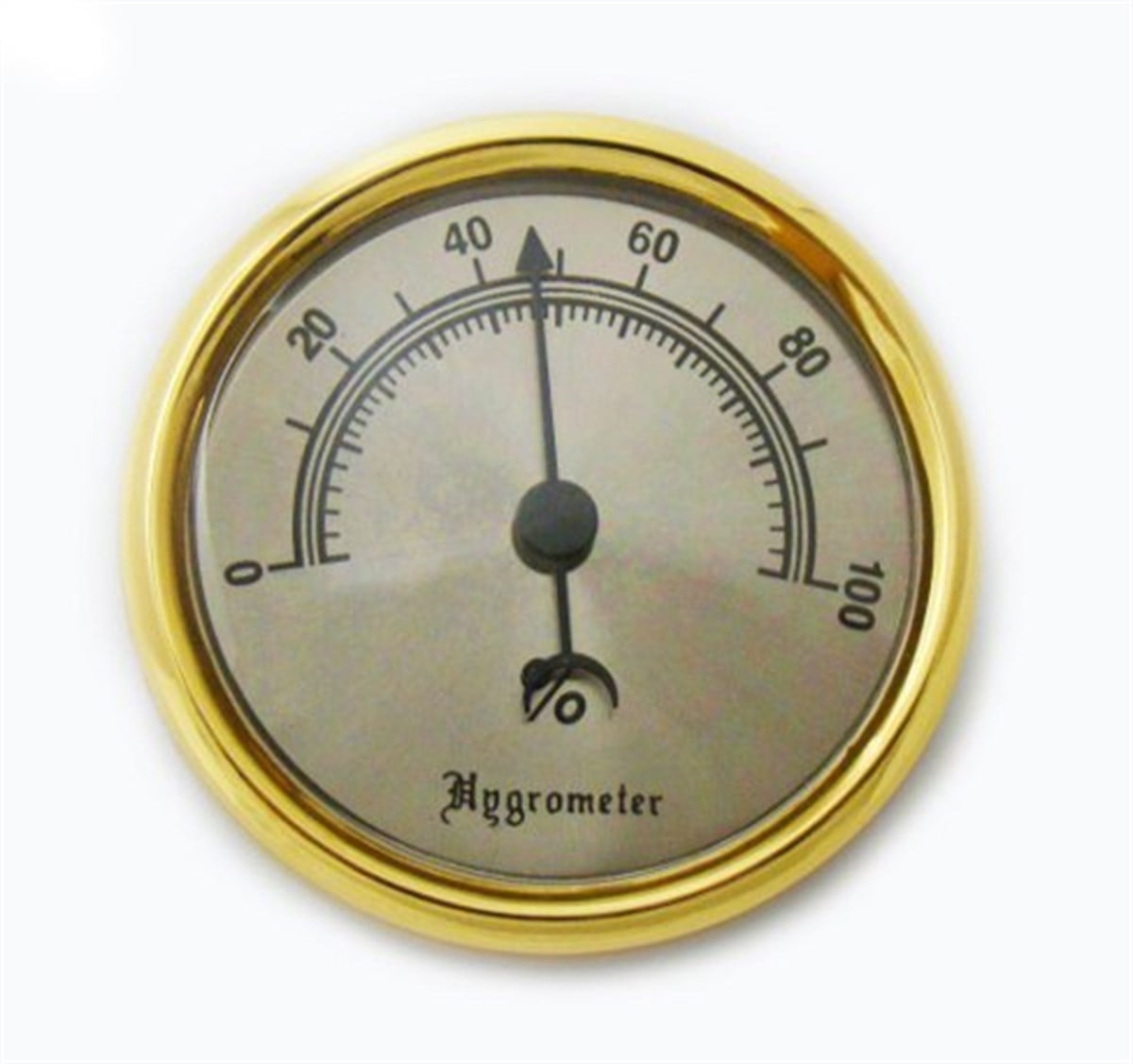 TR988,Humidor Nem Ölçer 