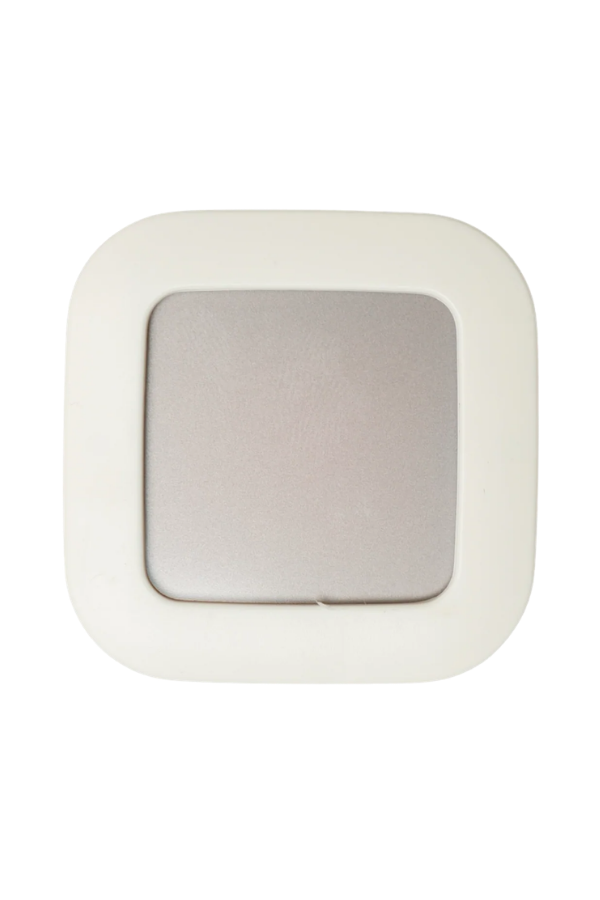 TR10057,PremiumQuality Beyaz Dijital Nem Ölçer
