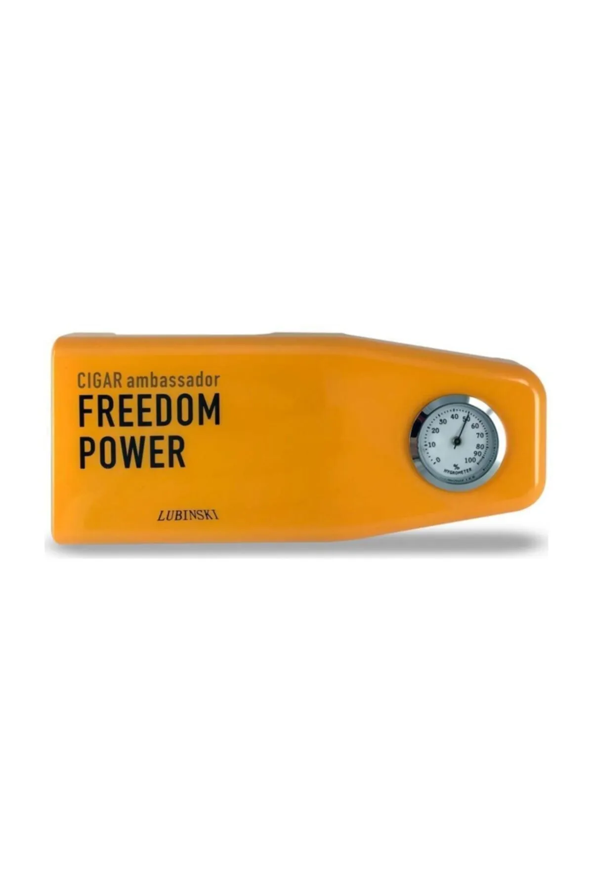 TR2143,Lubinski Freedom Power Magnet Puro Nem Ölçer Set