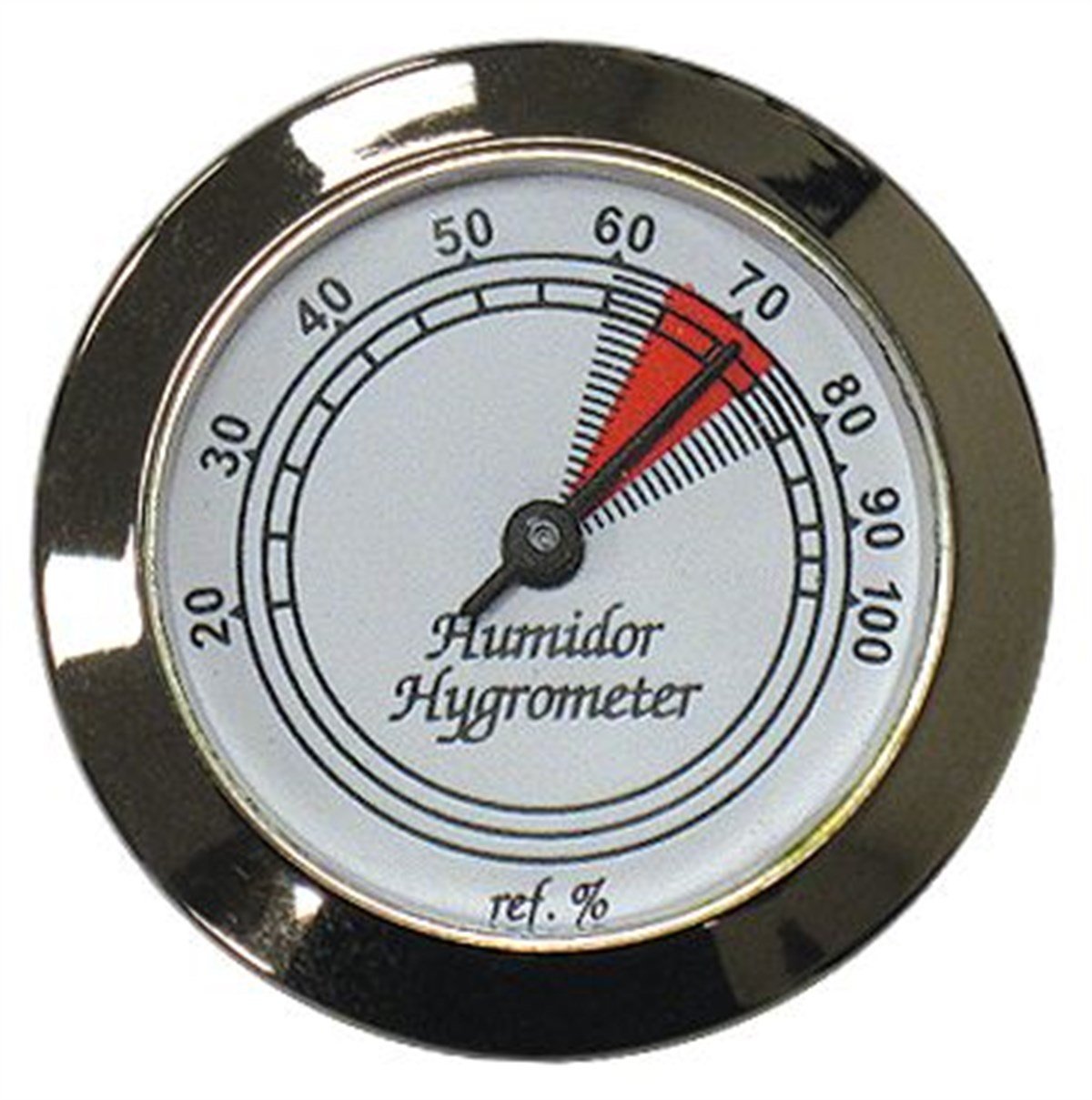 TR540,Humidor Nem Ölçer 