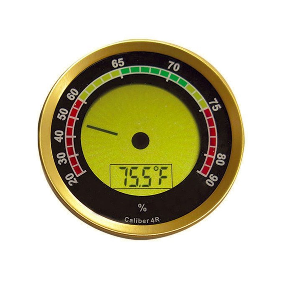 TR546,Humidor Nem Ölçer 
