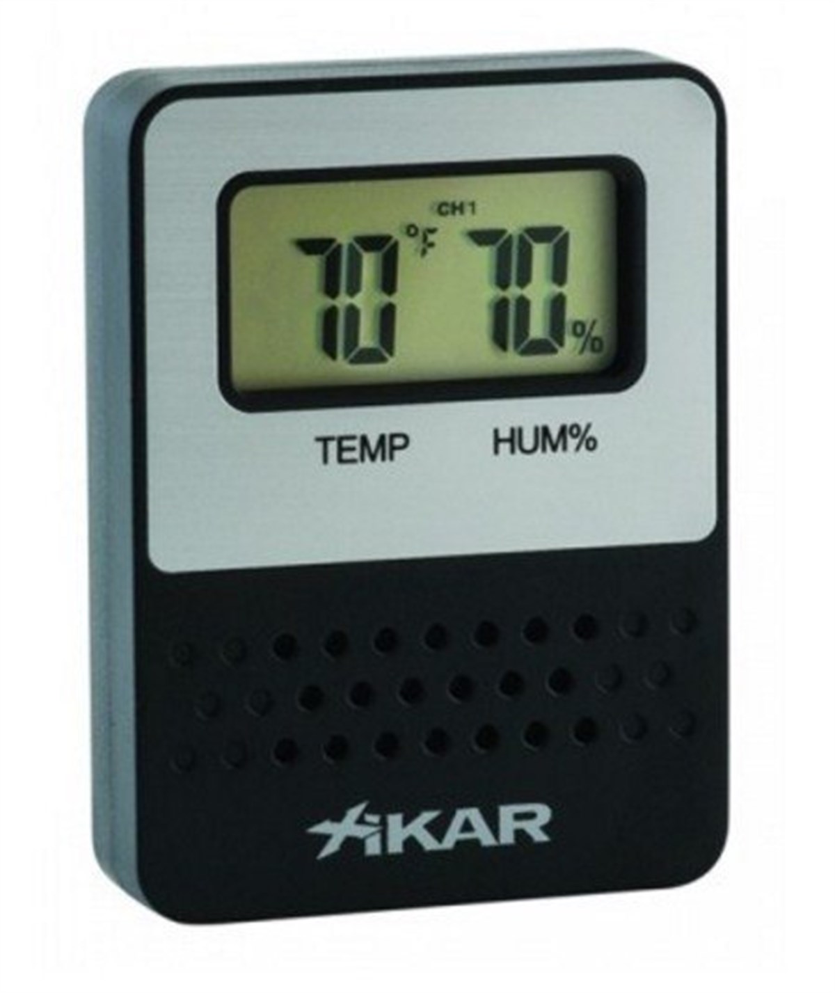TR889,Xikar PuroTemp Wireless Higrometre Sensör