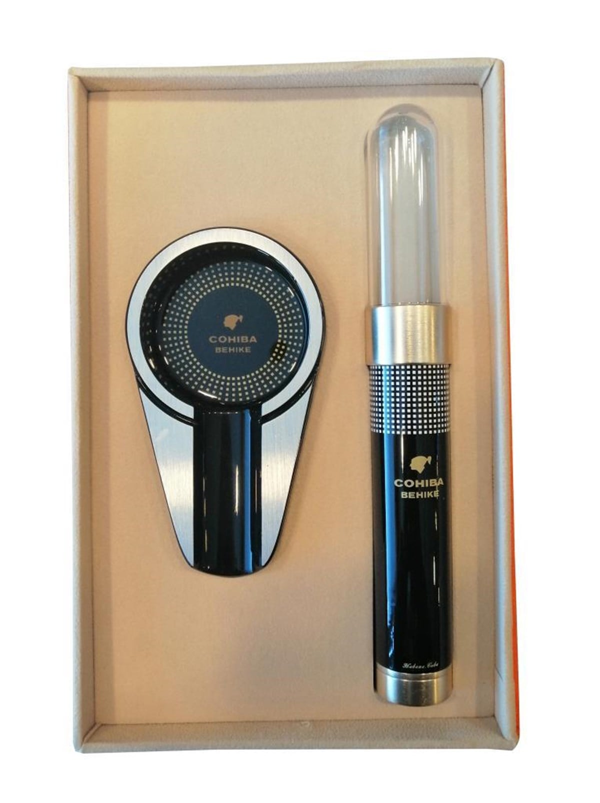 TR2261,Cohiba Behike Puro Seti