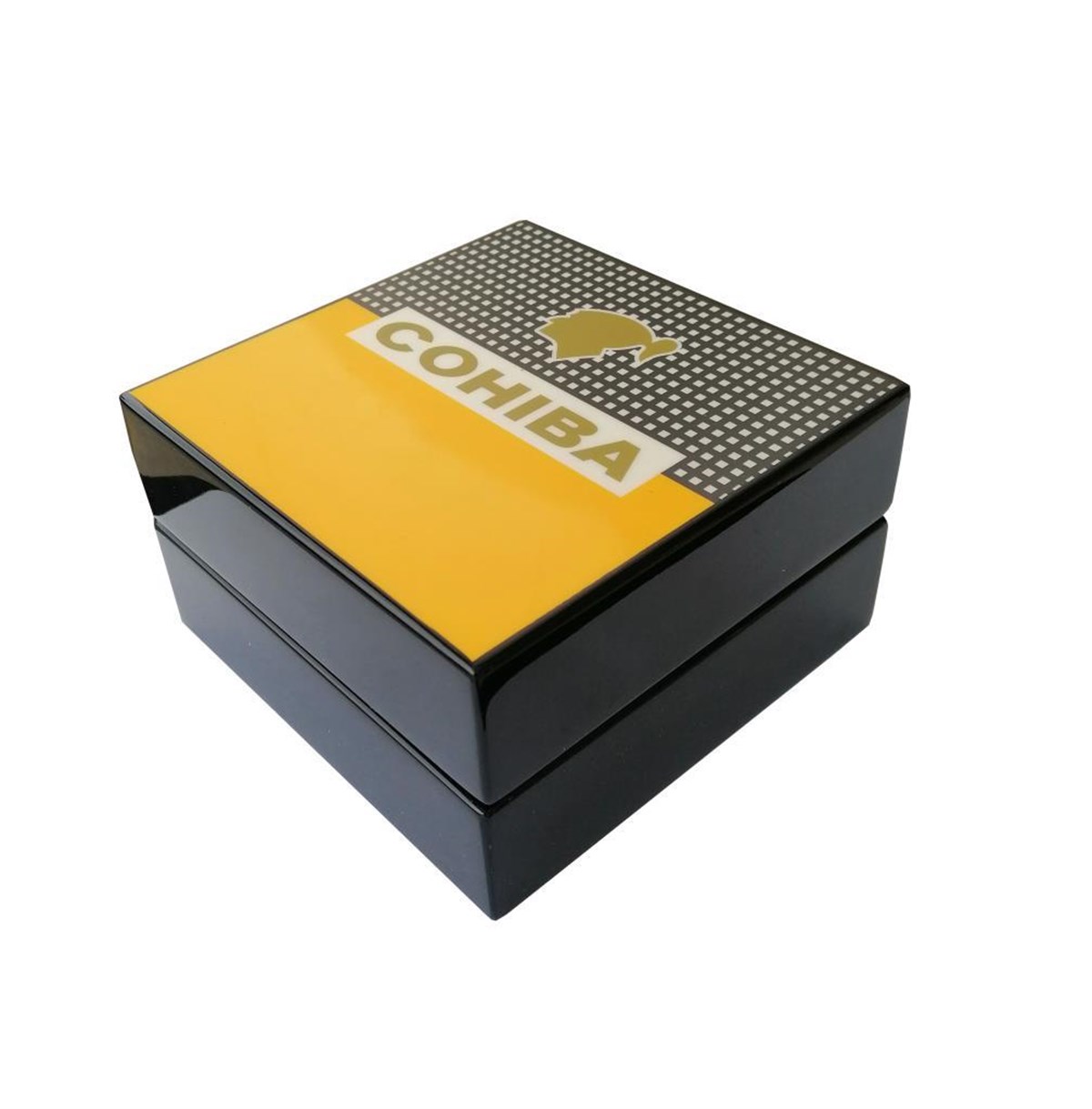 TR2200,Cohiba Katlanır Puro Küllük Seti