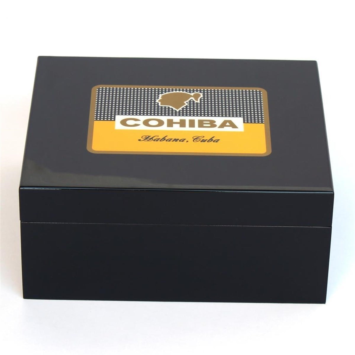 TR2443,Cohiba Puro Humidor Seti