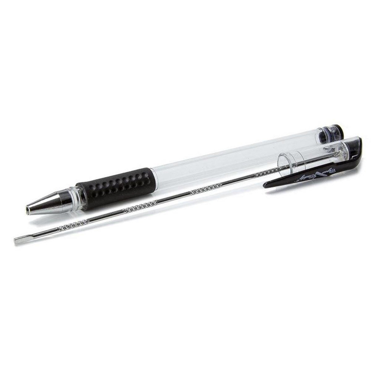 TR1876,Cigar Caddy Tıkanık Puro Açıcı Kalem