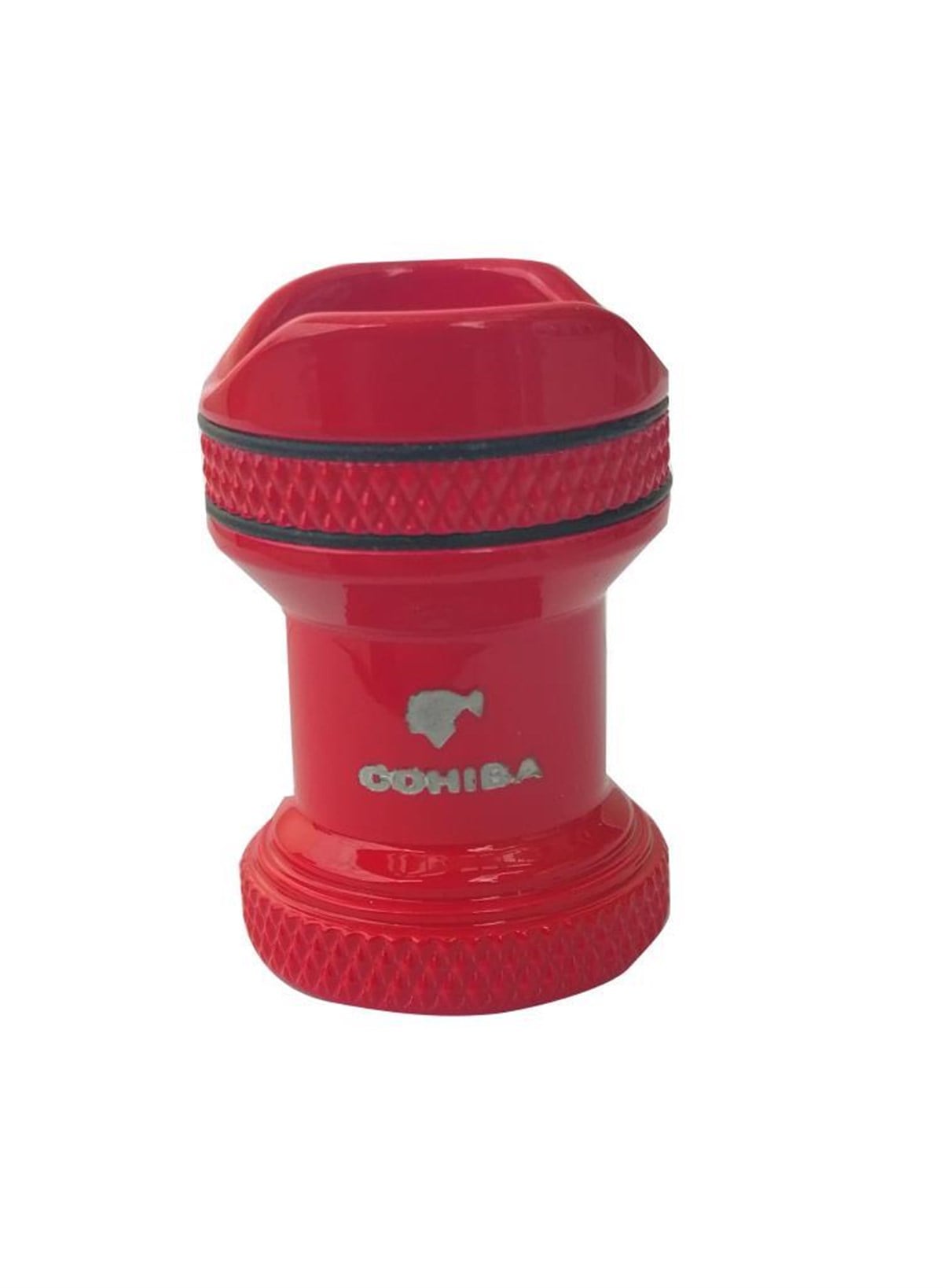 TR2181,Cohiba Kırmızı Puro Tutucu Sehpa