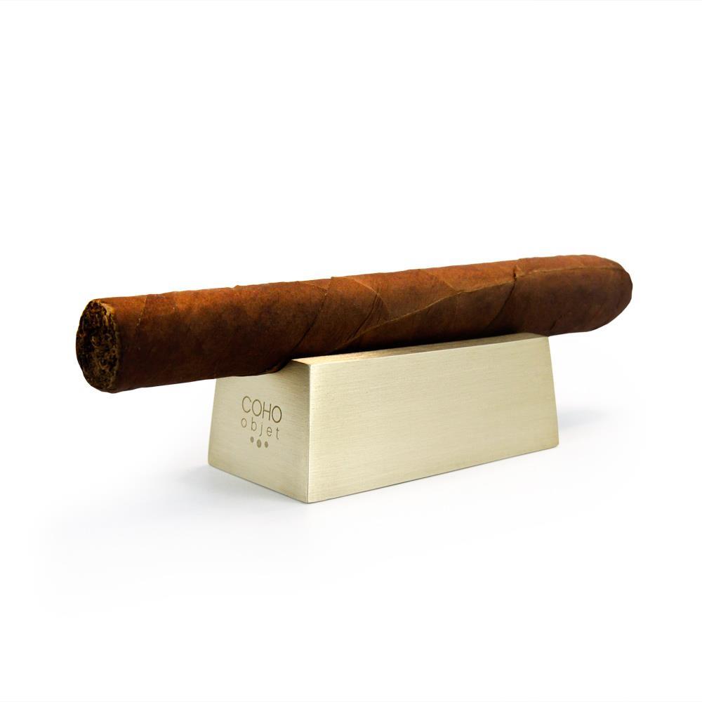 CHO-006,Coho Patron Origine Edition Pirinç Puro Standı