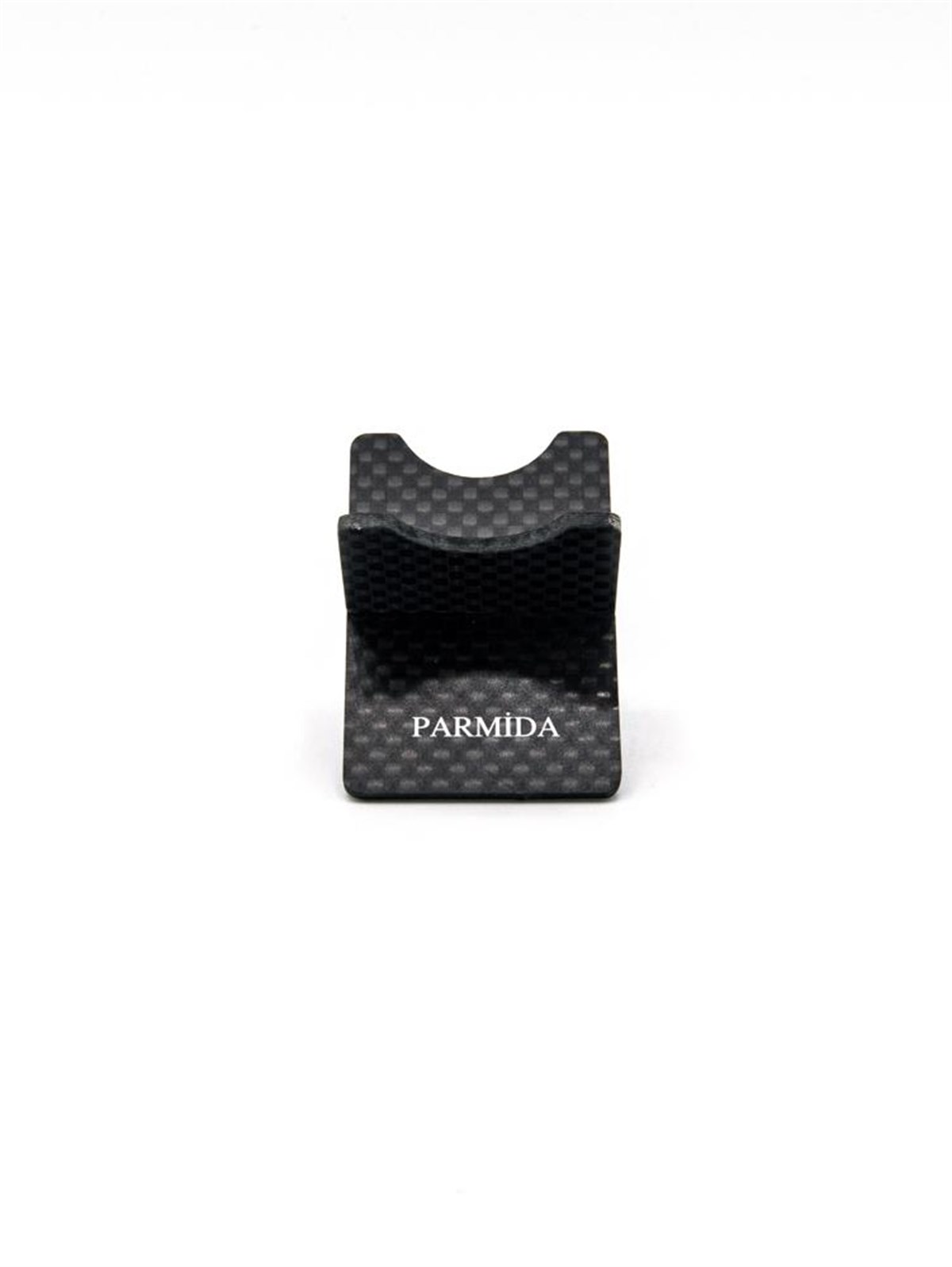 TR1452,Parmida Karbon Puro Tutucu Sehpa