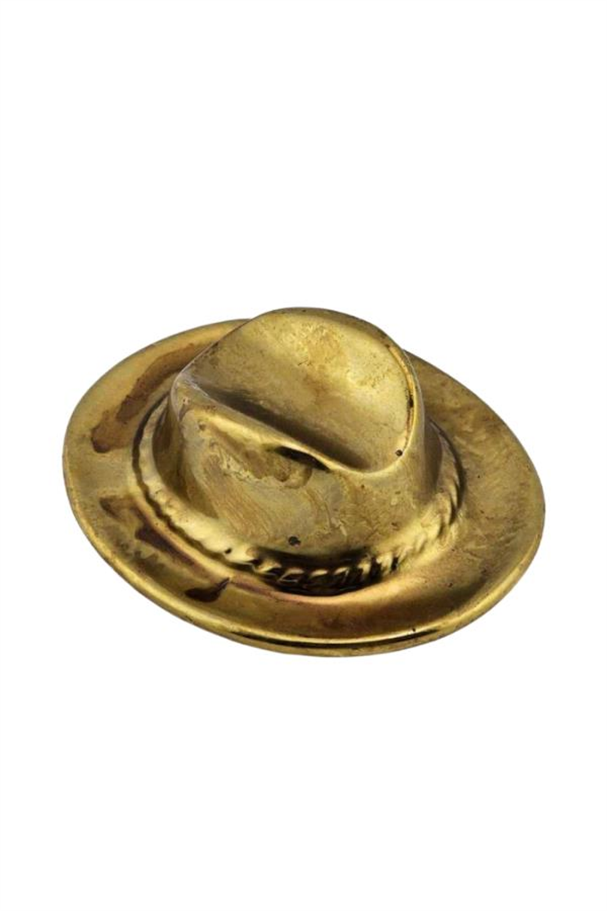 PQ Şapka Puro Sehpası GoldPuro Tutucu / MasaPremiumQuality124,96 TL
