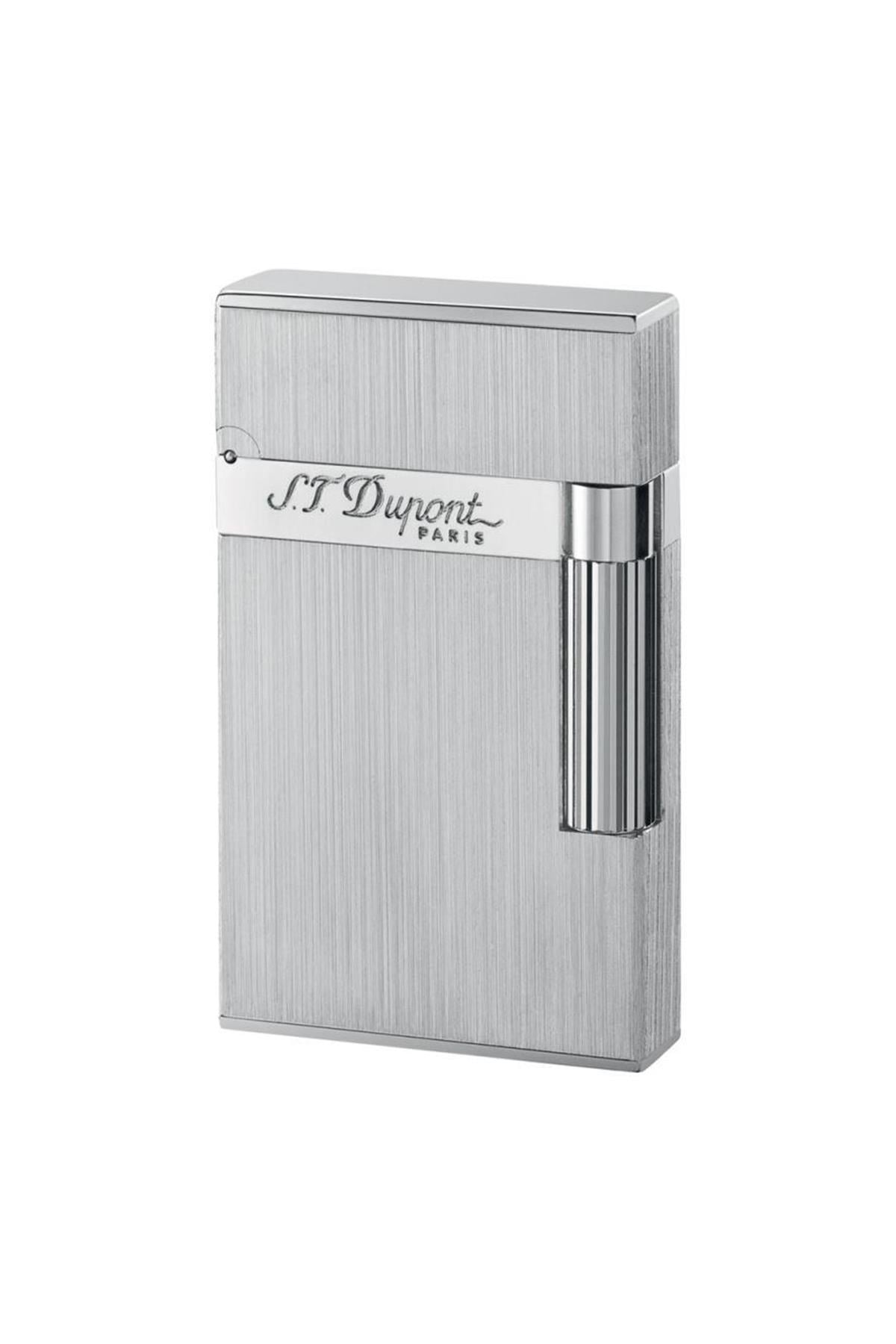 TR1071,S.T. Dupont Ligne 2 Puro Çakmağı 16404
