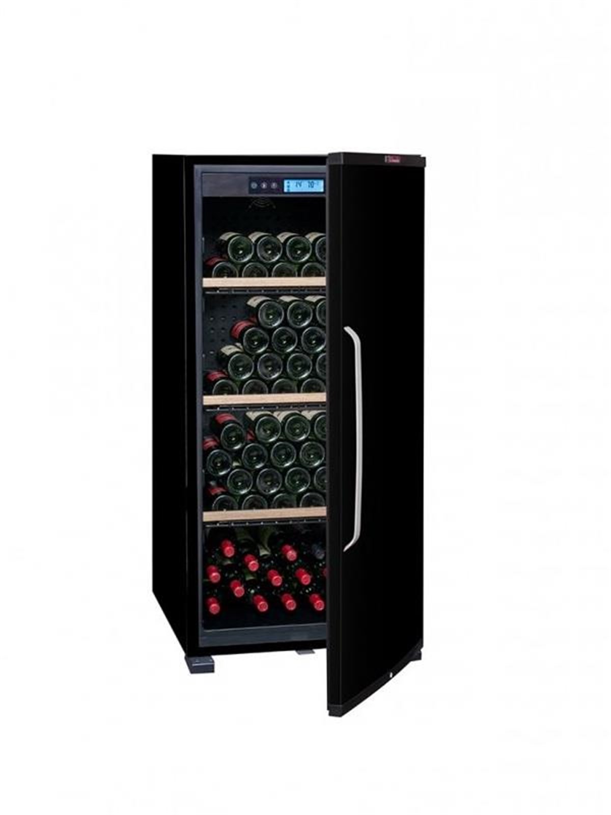 LSMLR12,La Sommeliere CTPNE142 149 Şişe Kapasiteli Şarap Dolabı