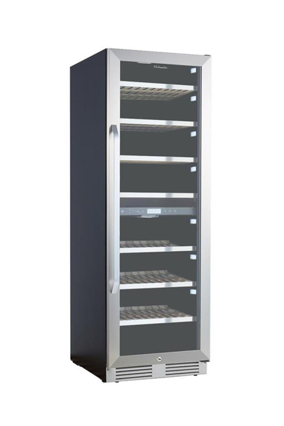 LSMLR19,La Sommeliere Solo Şarap Dolabı MT150DZ