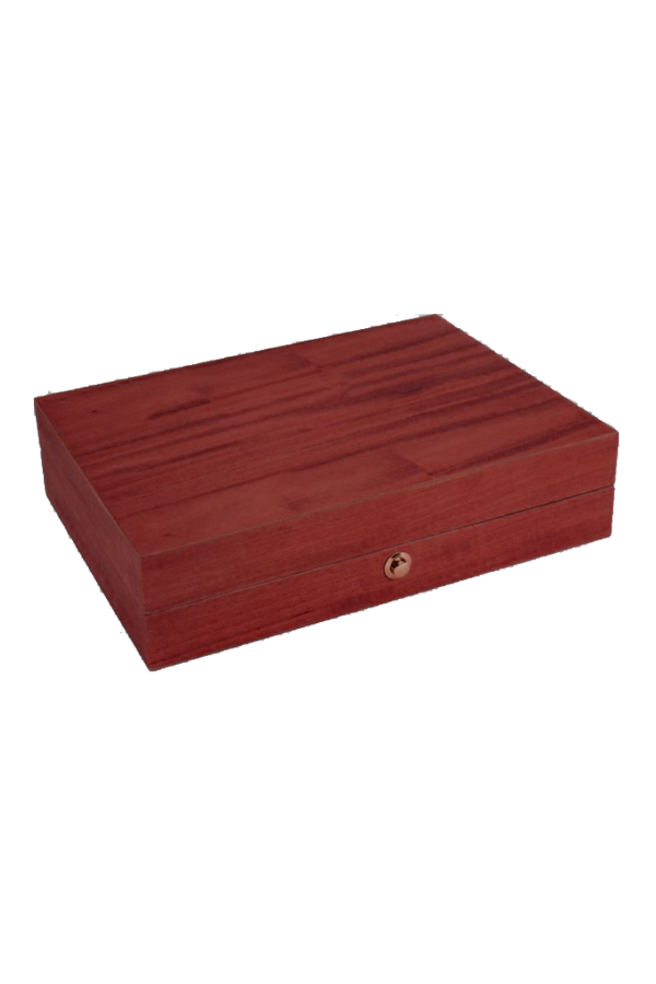 TR648,Adorini Cedro 13 Seyahat Tipi Humidor Puro Kutusu