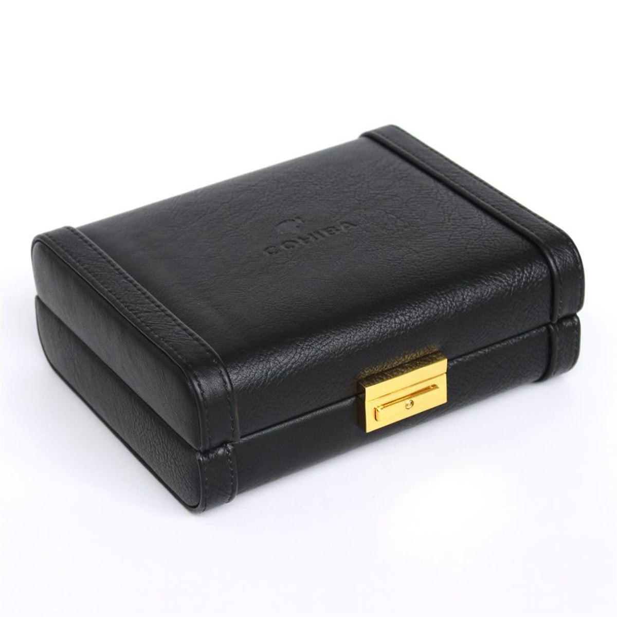 TR3030,Cohiba Siyah Puro Taşıma Çantası