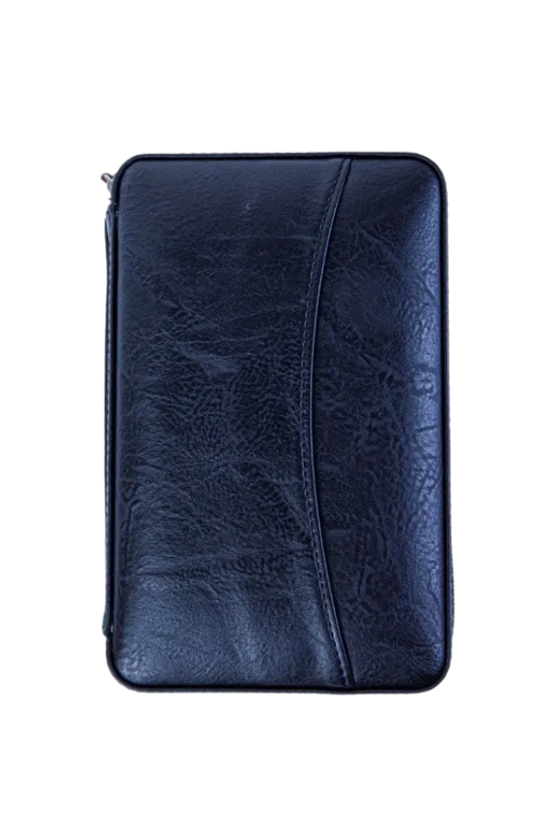 TR3678,Cohiba Koyu Kahverengi Çakmak Kesicili Puro Taşıma Çantası