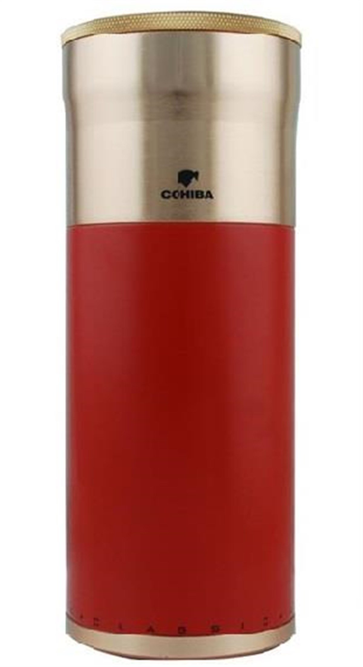 TR2591,Cohiba Puro Taşıma Tüpü