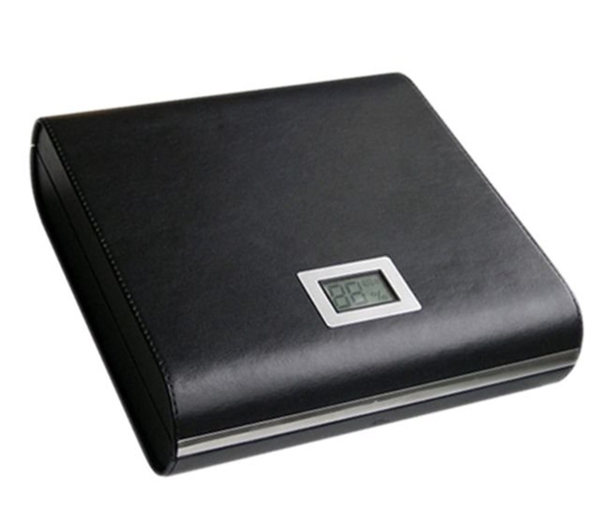 SRNO,Soriano Humidor Puro Kutusu
