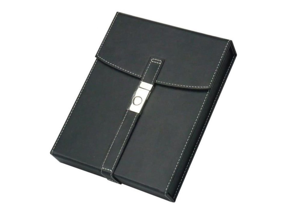 SPRT,Spiritus Humidor Puro Kutusu