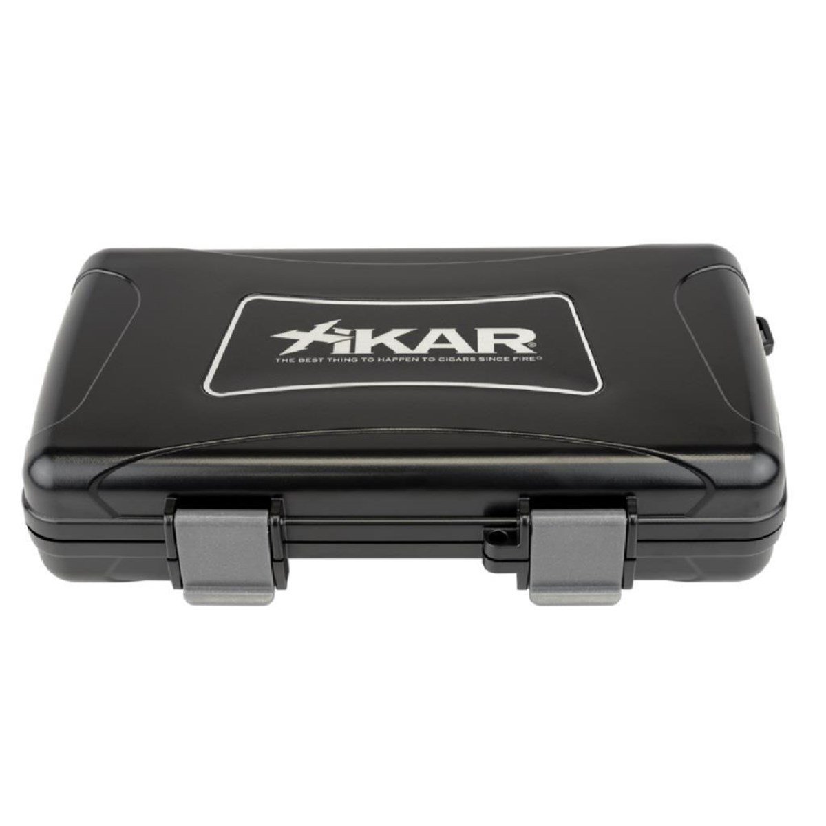 TR672,Xikar Seyahat Tipi 5 Humidor Puro Kutusu