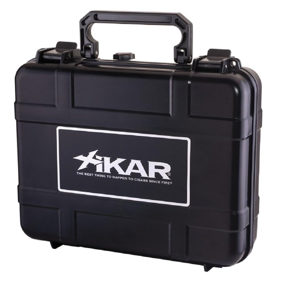 TR675,Xikar Seyahat Tipi 20 Humidor Puro Kutusu