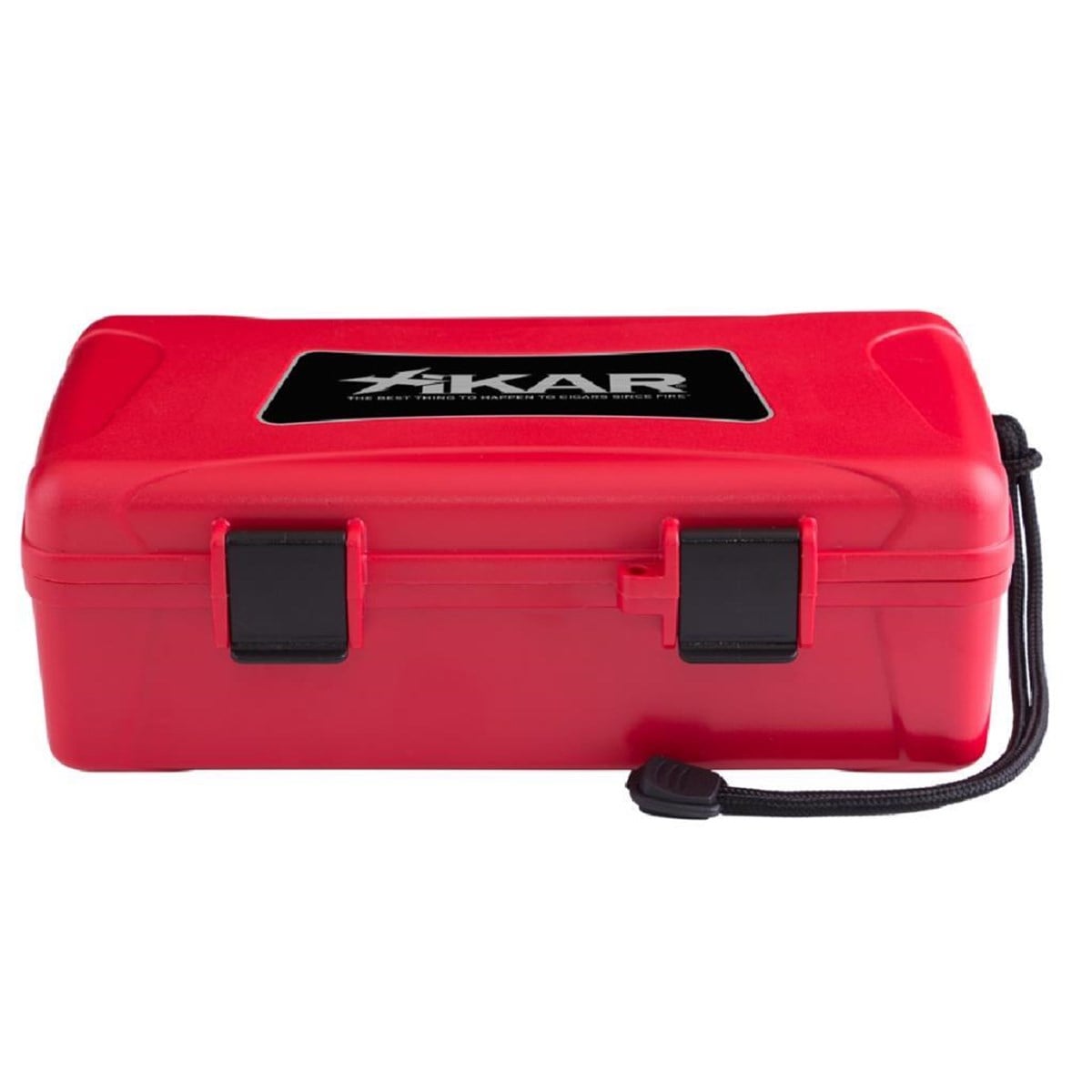 TR1011,Xikar Seyahat Tipi 10 Humidor Puro Kutusu