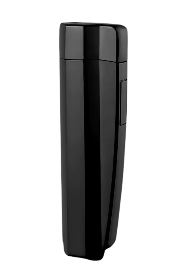 TR7783,Black Martin Tek Torch Pürmüz Gunmetal Metal Puro Çakmağı