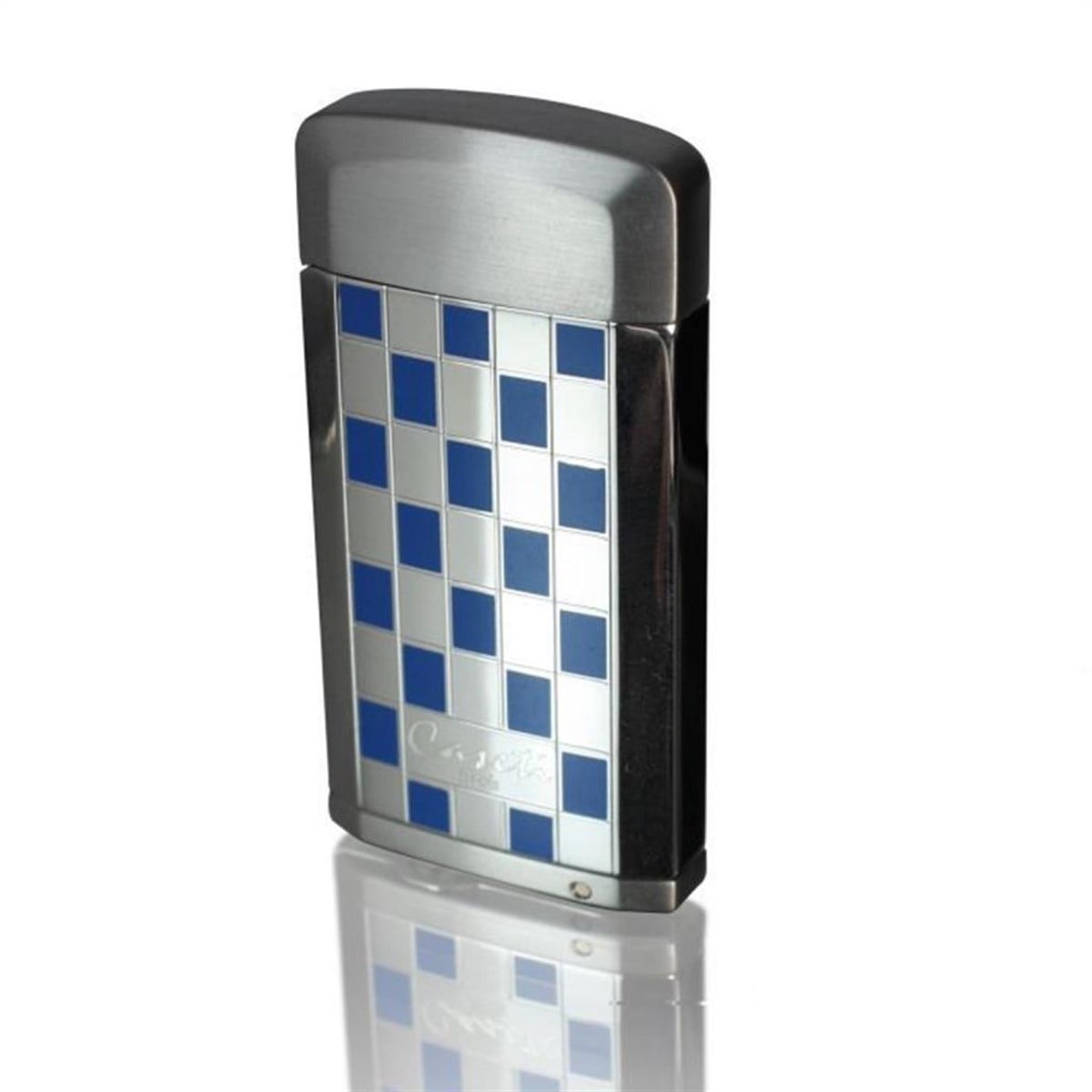 TR1904,Caseti Tek Torch Kareli Puro Çakmak CA0189004