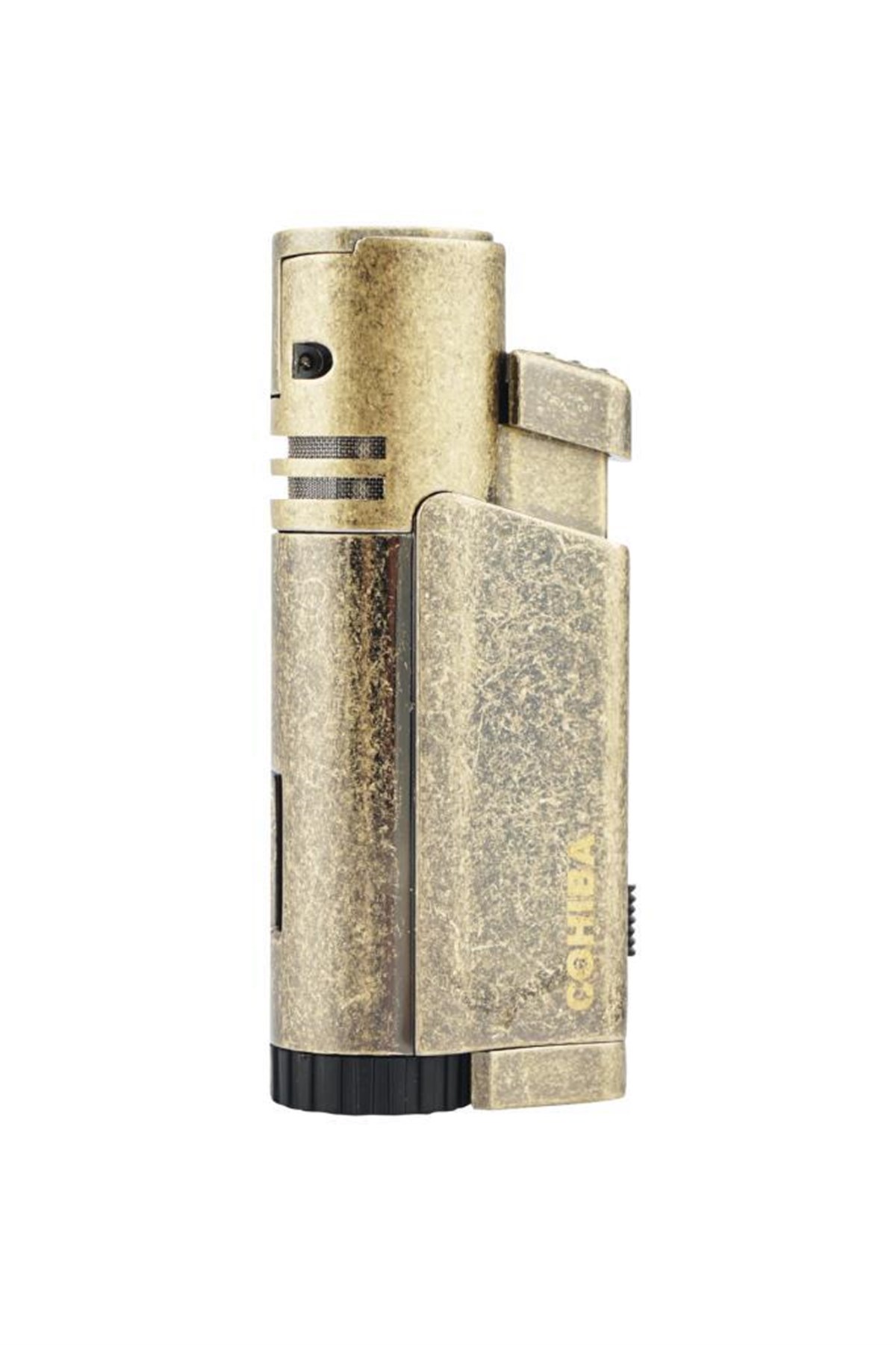 TR2828,Cohiba Tek Torch Puro Çakmağı