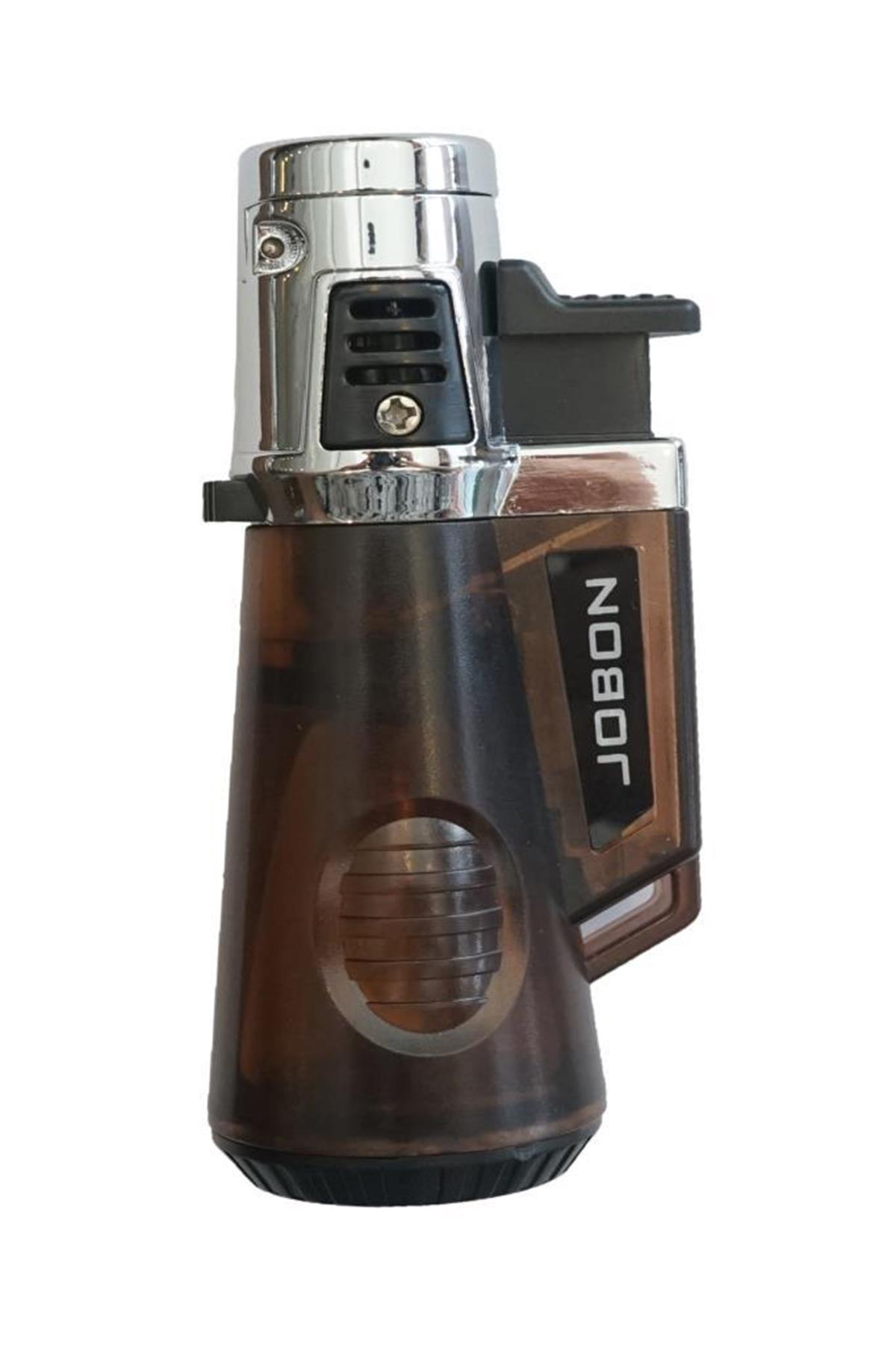 TR5758,Honest Tek Torch Dark Puro Çakmak