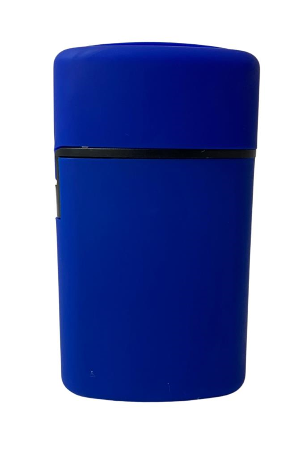 TR6349,Hunter Tek Torch Pürmüz Lacivert Puro Çakmağı
