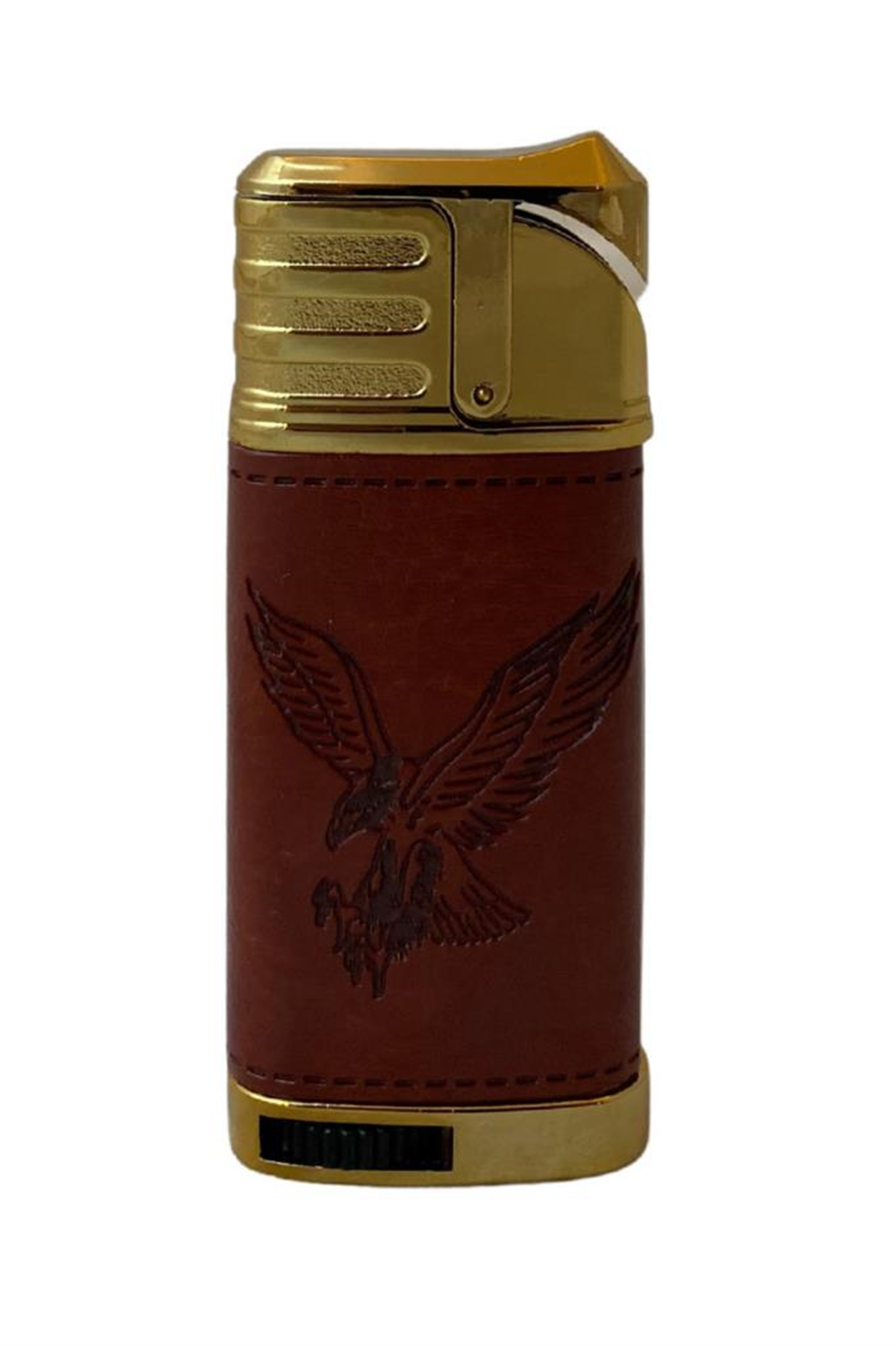TR6369,Hunter Tek Torch Pürmüz Gold Puro Çakmağı