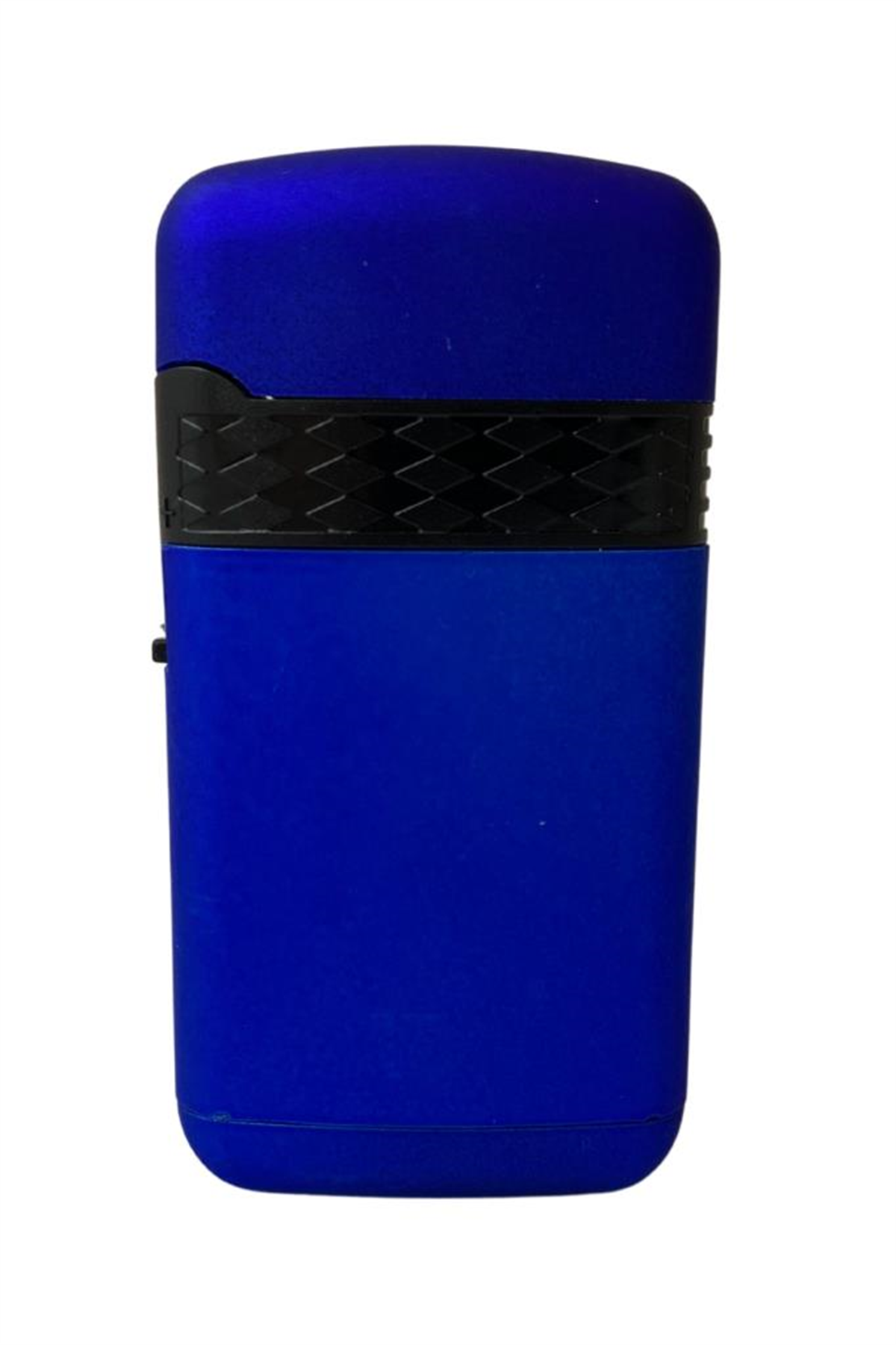 TR6339,Hunter Tek Torch Pürmüz Lacivert Puro Çakmağı