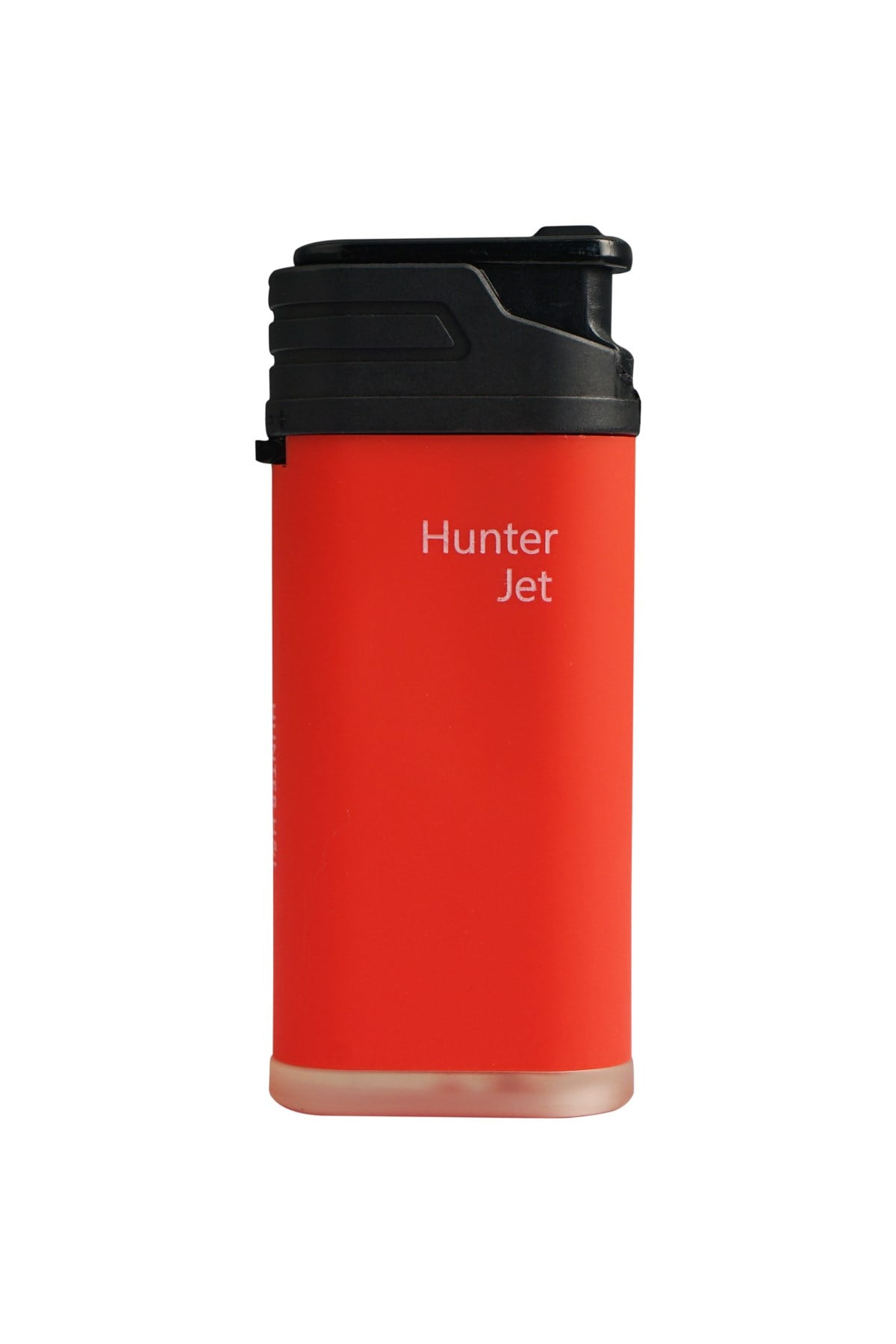 TR4340,Hunter Tek Torch Kırmızı Çakmak