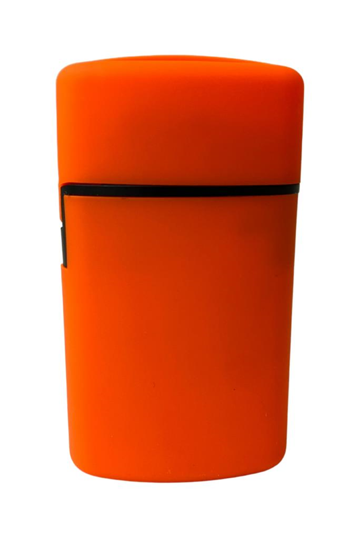 TR6348,Hunter Tek Torch Pürmüz Turuncu Puro Çakmağı