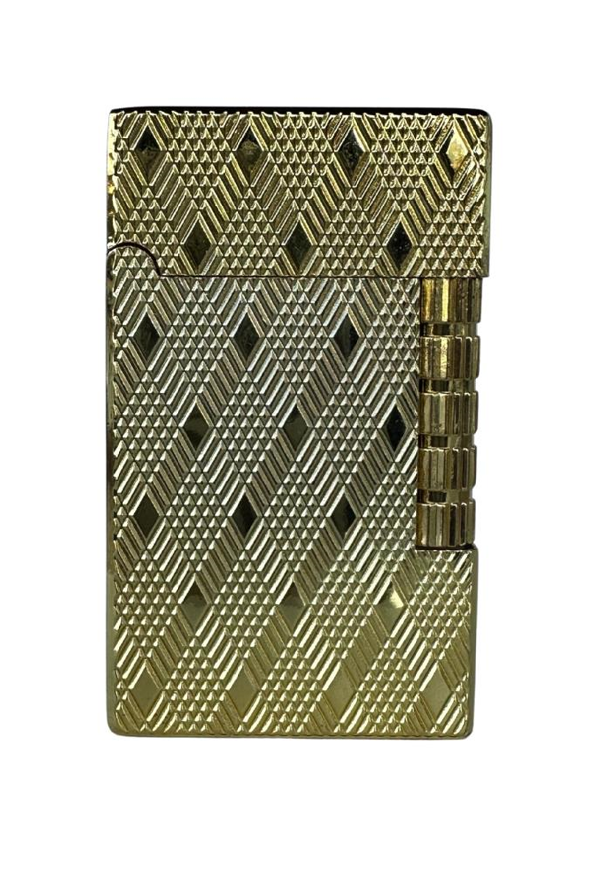 TR6353,Hunter Tek Torch Pürmüz Gold Puro Çakmağı