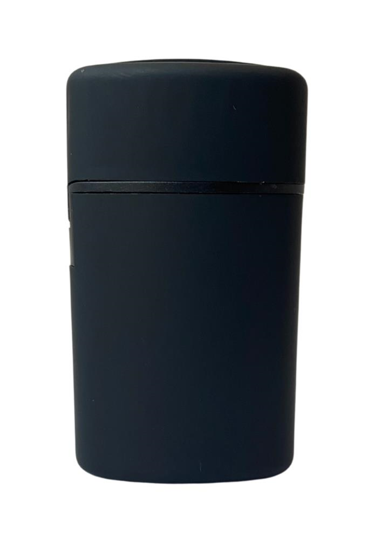 TR6347,Hunter Tek Torch Pürmüz Siyah Puro Çakmağı