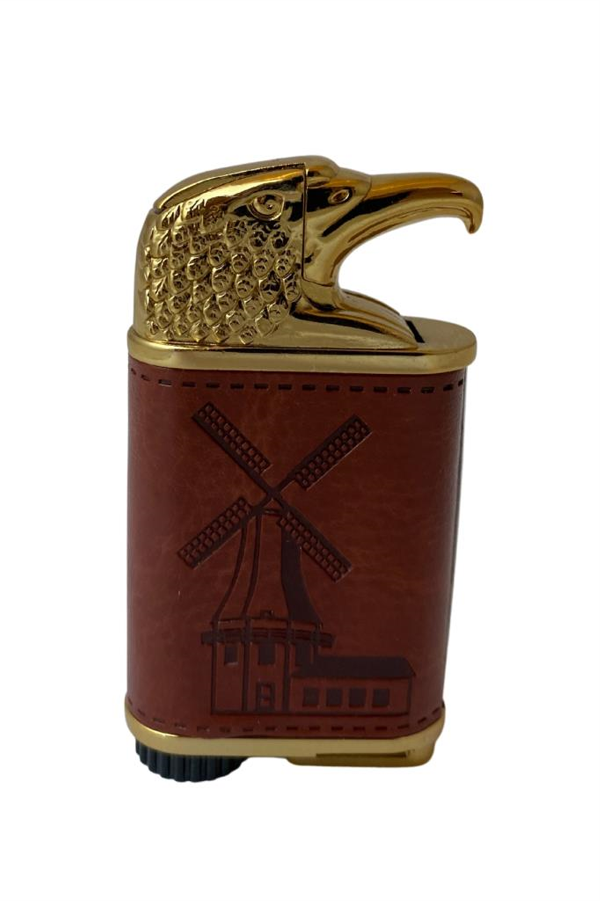 TR6372,Hunter Tek Torch Pürmüz Gold Puro Çakmağı