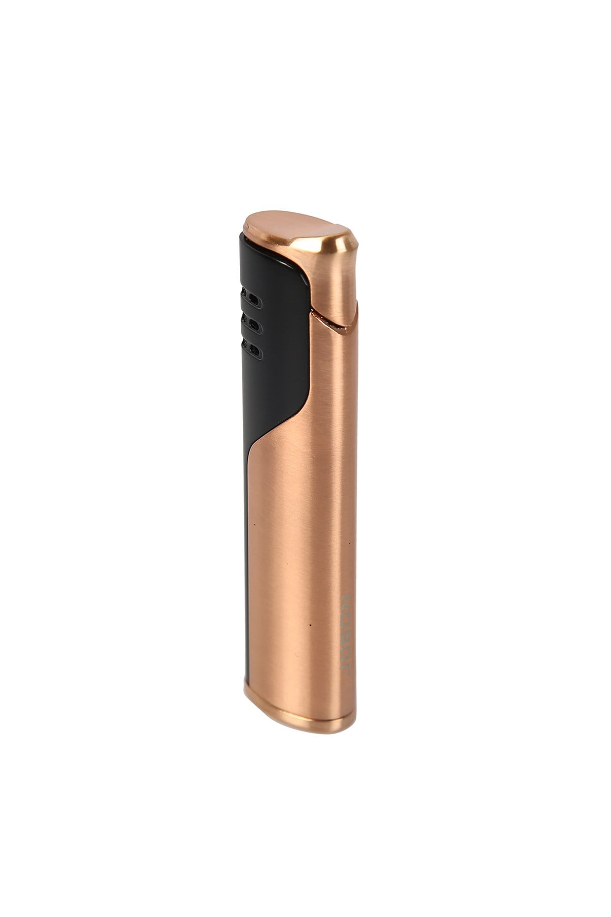 TR4767,Jobon Tek Torch Rose Gold Puro Çakmağı