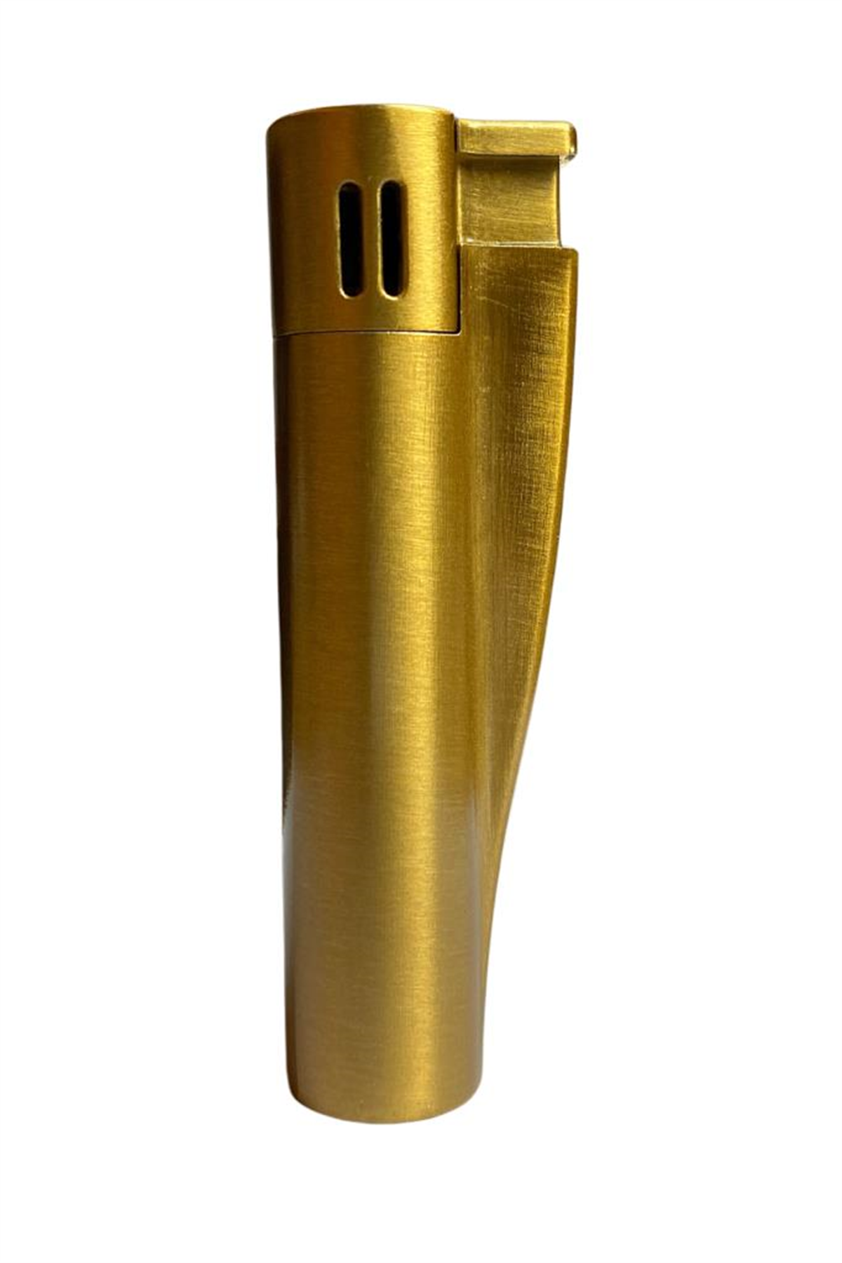 TR6135,Parmida Tek Torch Pürmüz Gold Puro Çakmağı