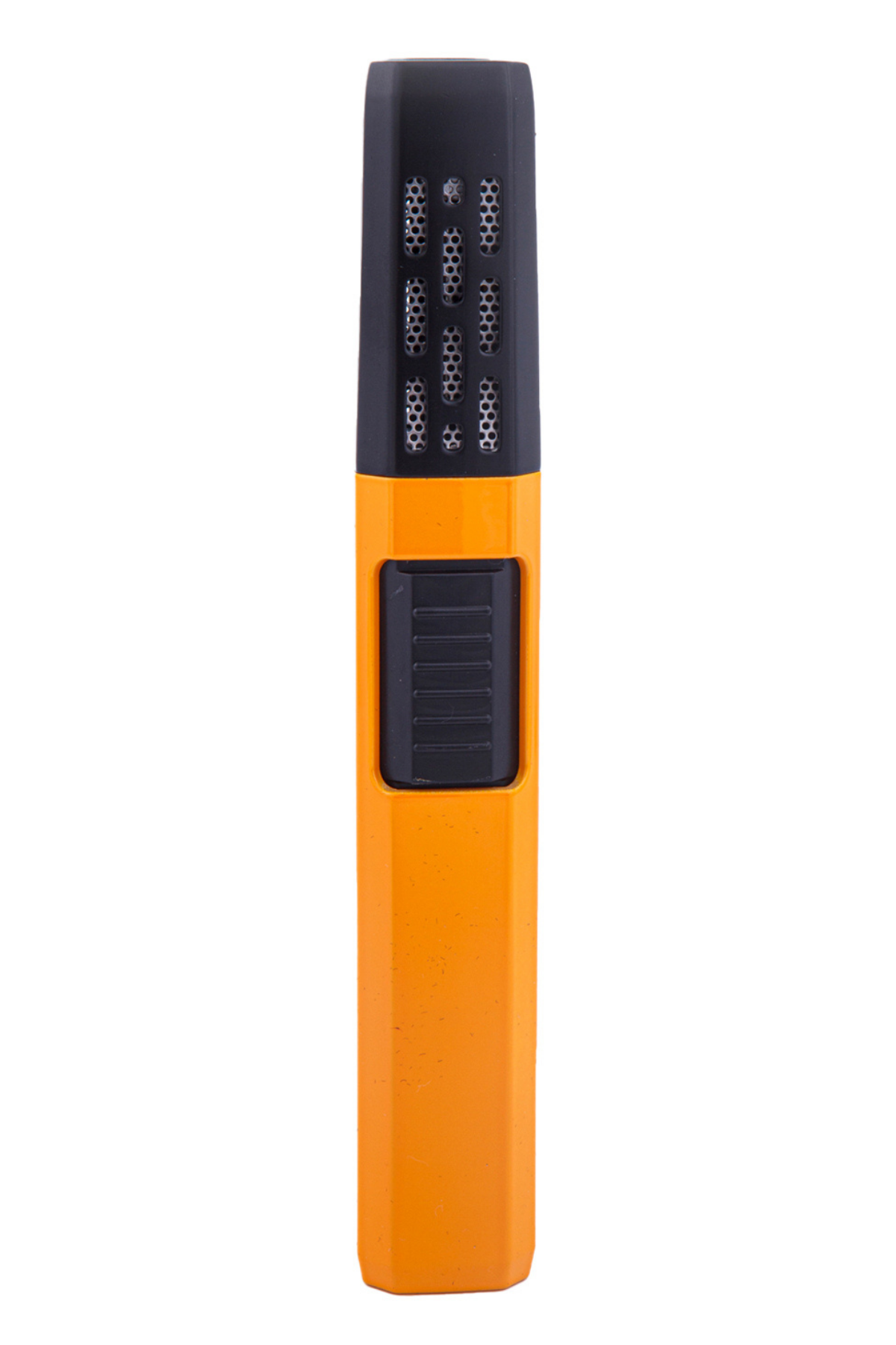 TR6005,Parmida Tek Torch Sarı Masa Tipi Puro Çakmağı
