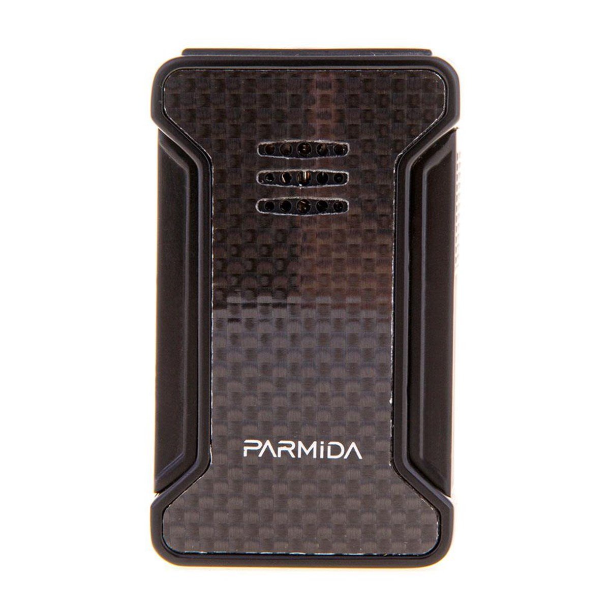 TR3522,Parmida Tek Torch Karbon Puro Çakmağı