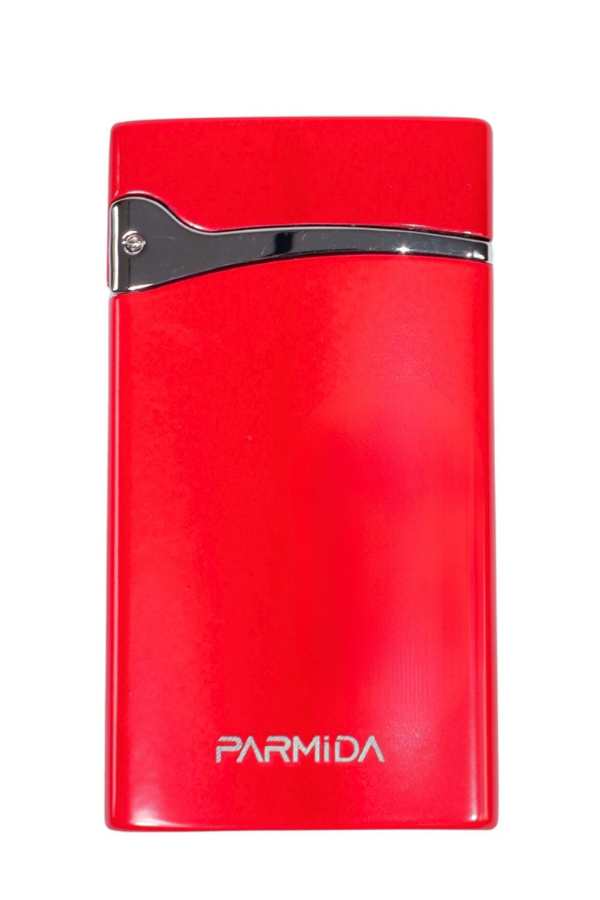 TR9008,Parmida Perde Alev Pürmüz Kırmızı Puro Çakmağı