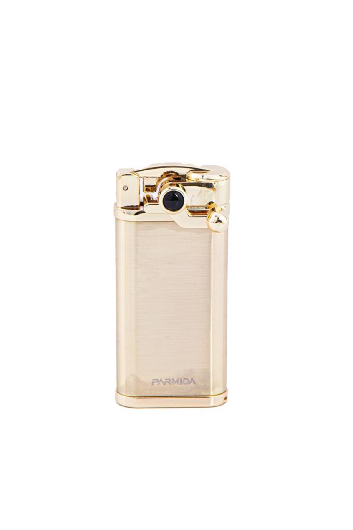 TR4675,Parmida Tek Torch Gold Puro Çakmağı
