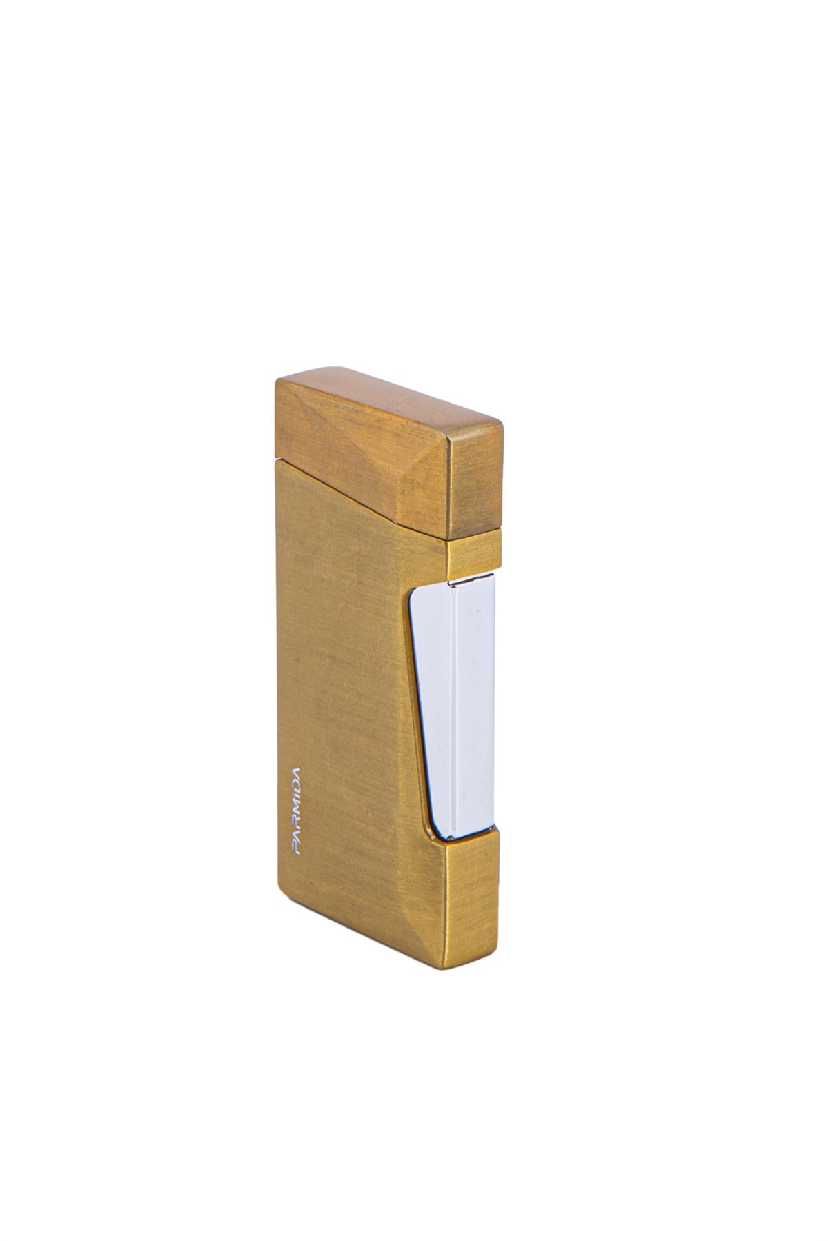 TR4724,Parmida Tek Torch Gold Puro Çakmağı