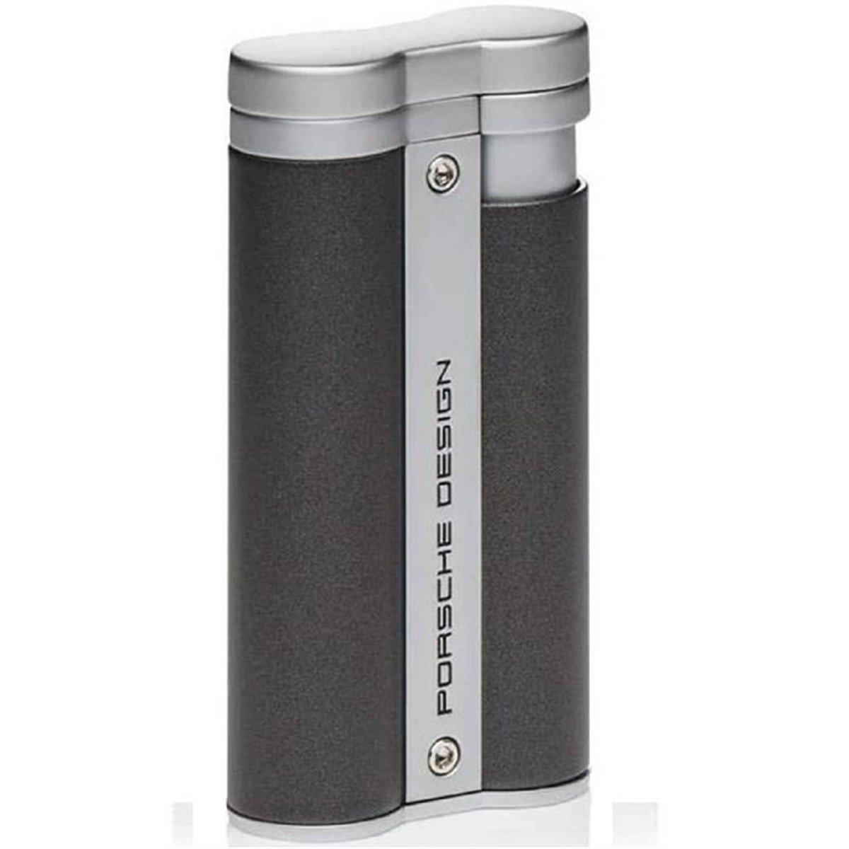TR2167,Porsche Design Tek Torch Gunmetal Puro Çakmağı