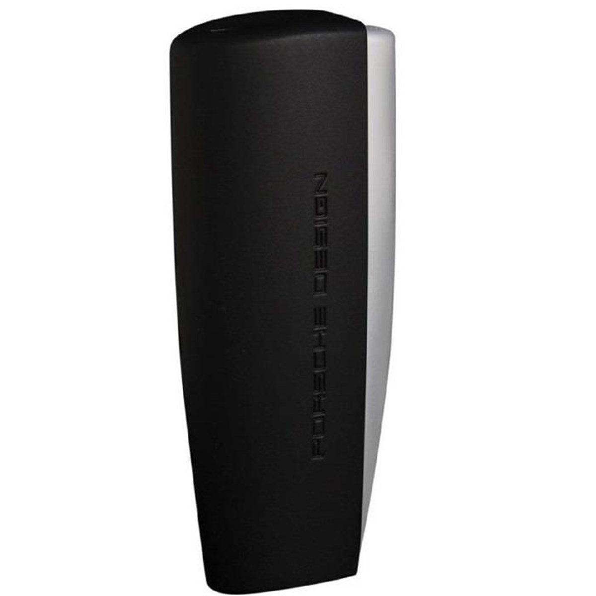 TR2173,Porsche Design Tek Torch Siyah Puro Çakmağı